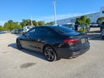 2022 Audi A4 45 S line Premium Plus quattro