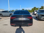 2022 Audi A4 45 S line Premium Plus quattro