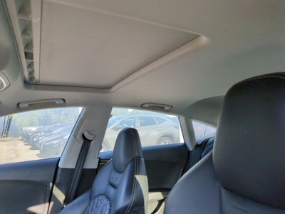 2014 Audi S7 4.0T Prestige quattro