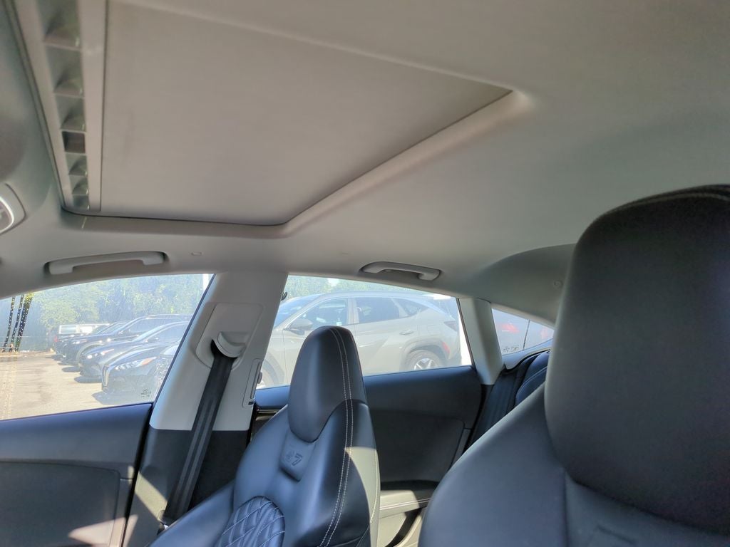 2014 Audi S7 4.0T Prestige quattro