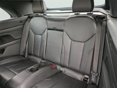 2024 BMW 4 Series 430i