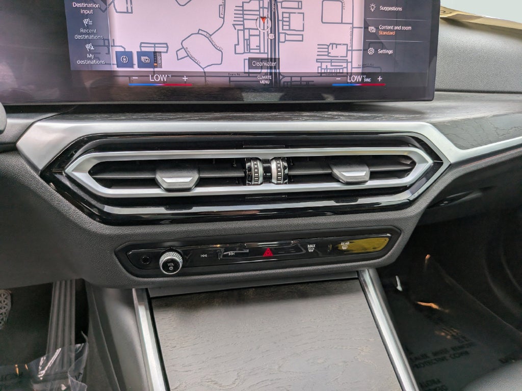 2024 BMW 4 Series 430i