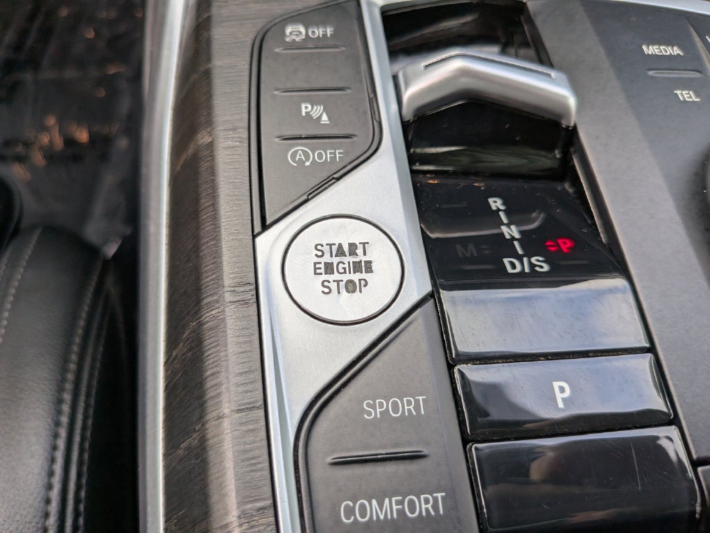 2024 BMW 4 Series 430i