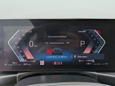 2024 BMW 4 Series 430i