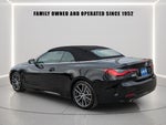 2024 BMW 4 Series 430i
