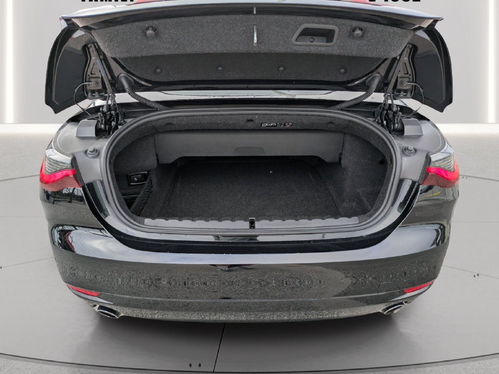 2024 BMW 4 Series 430i