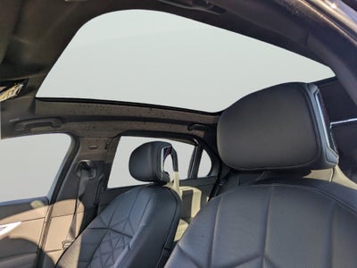 2023 BMW 7 Series 740i