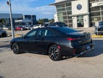 2023 BMW 7 Series 740i