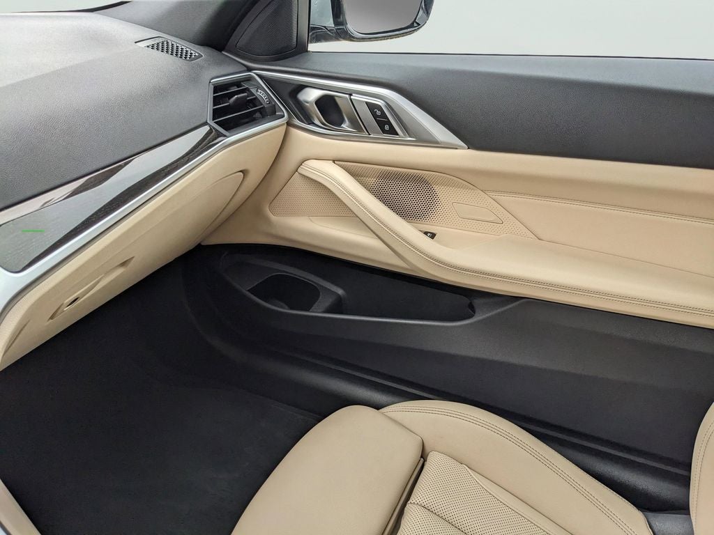 2023 BMW 4 Series 430i xDrive