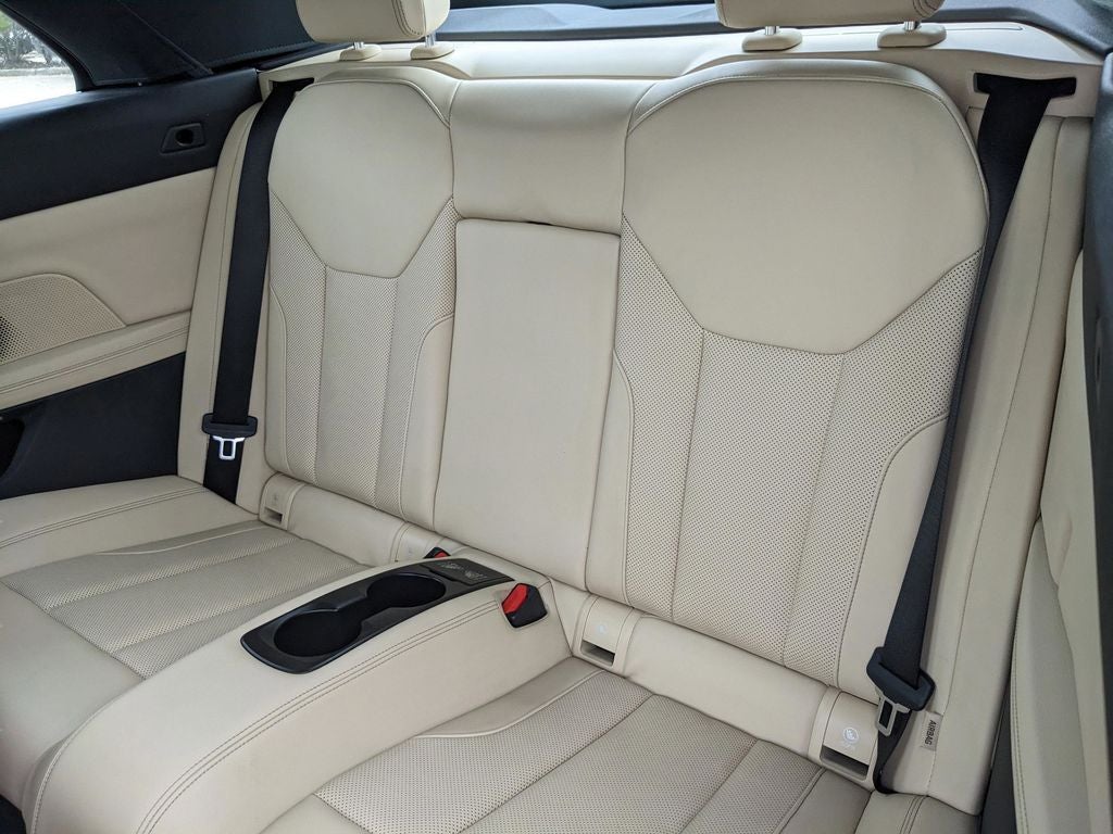 2023 BMW 4 Series 430i xDrive