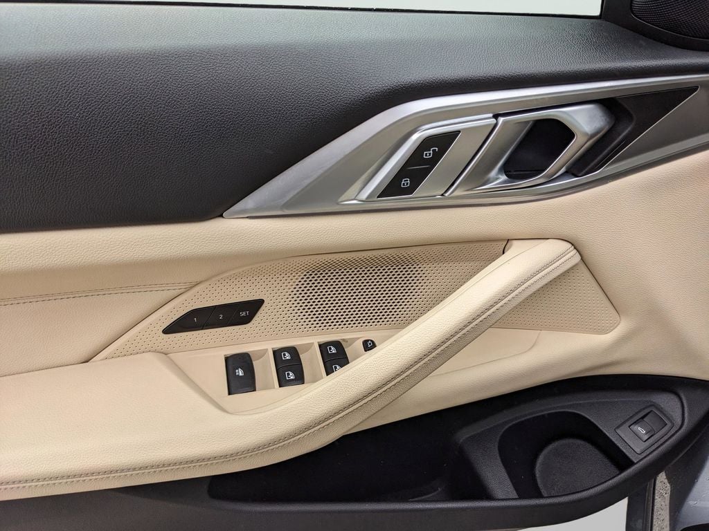 2023 BMW 4 Series 430i xDrive