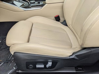 2023 BMW 4 Series 430i xDrive