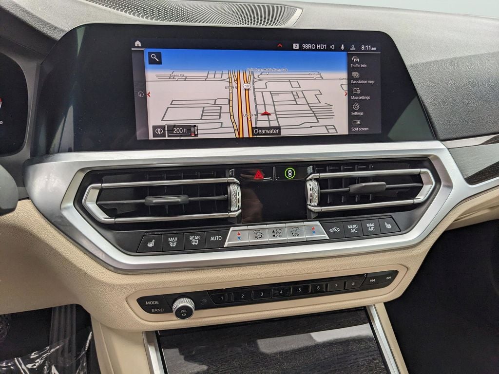 2023 BMW 4 Series 430i xDrive