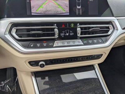 2023 BMW 4 Series 430i xDrive