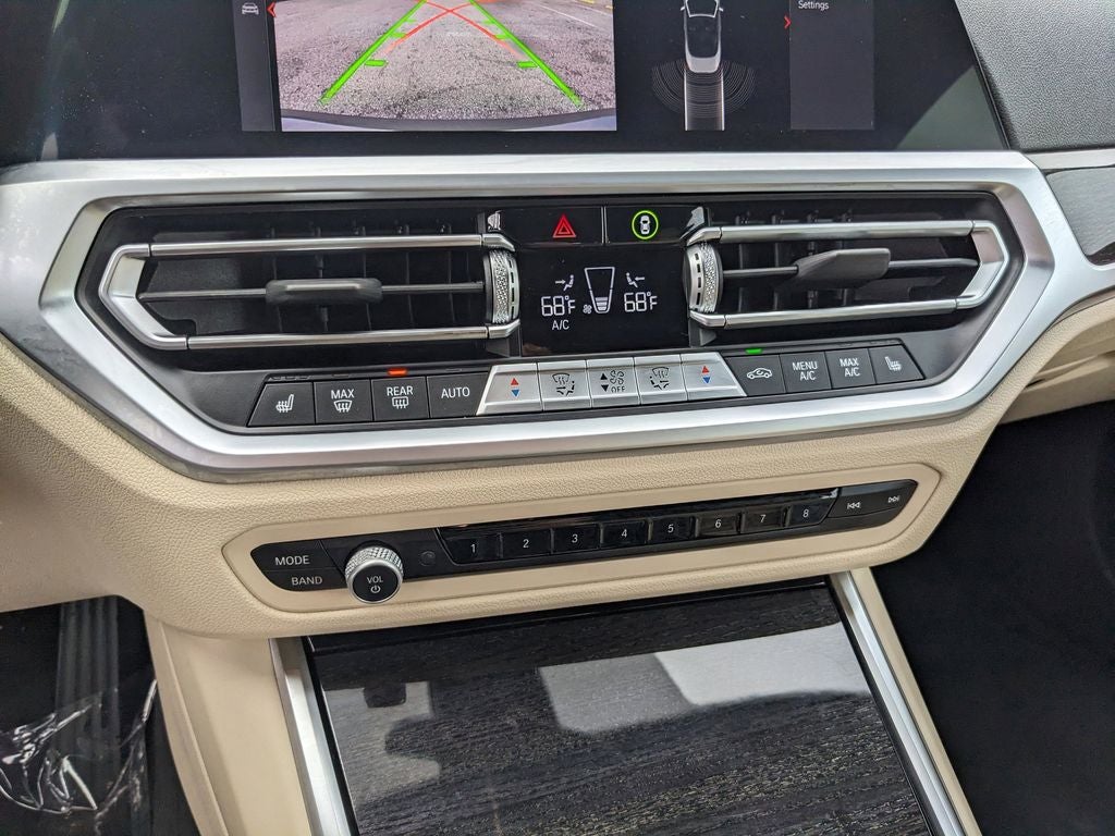 2023 BMW 4 Series 430i xDrive