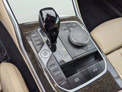 2023 BMW 4 Series 430i xDrive