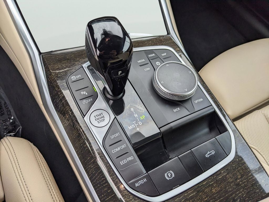 2023 BMW 4 Series 430i xDrive