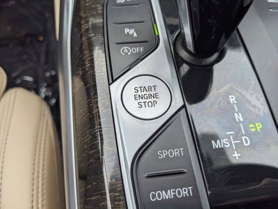 2023 BMW 4 Series 430i xDrive