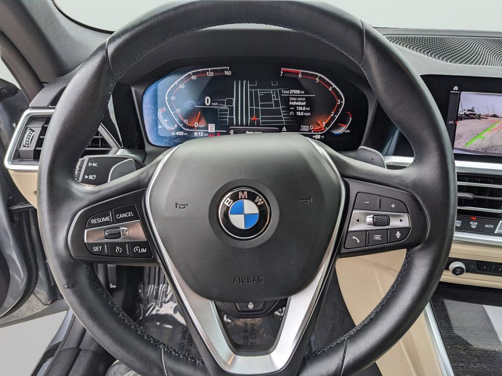 2023 BMW 4 Series 430i xDrive