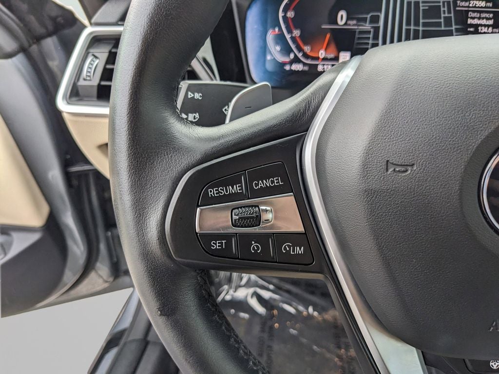 2023 BMW 4 Series 430i xDrive