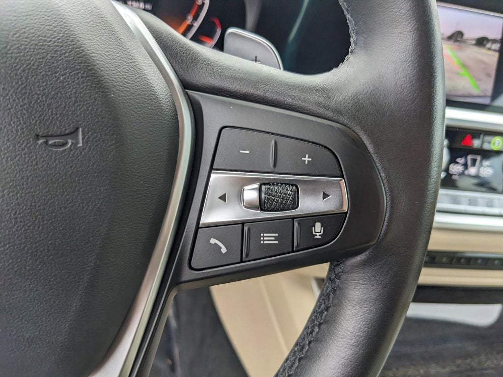 2023 BMW 4 Series 430i xDrive