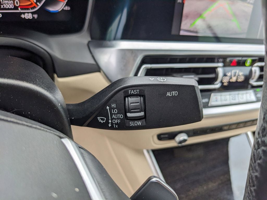 2023 BMW 4 Series 430i xDrive