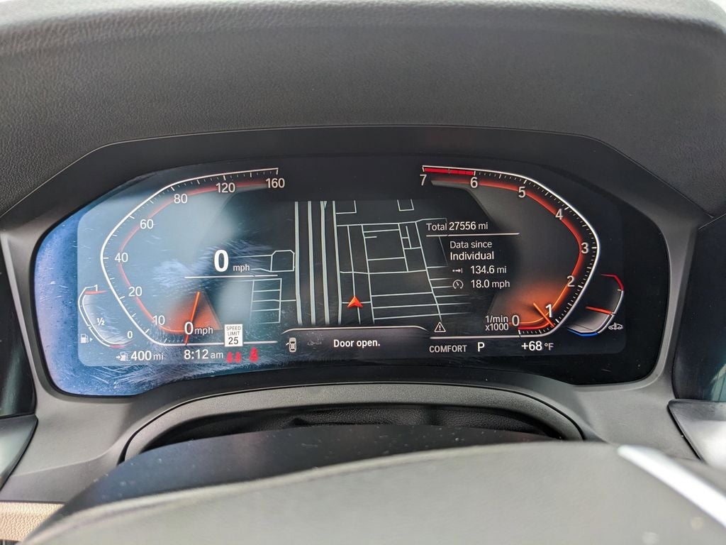 2023 BMW 4 Series 430i xDrive