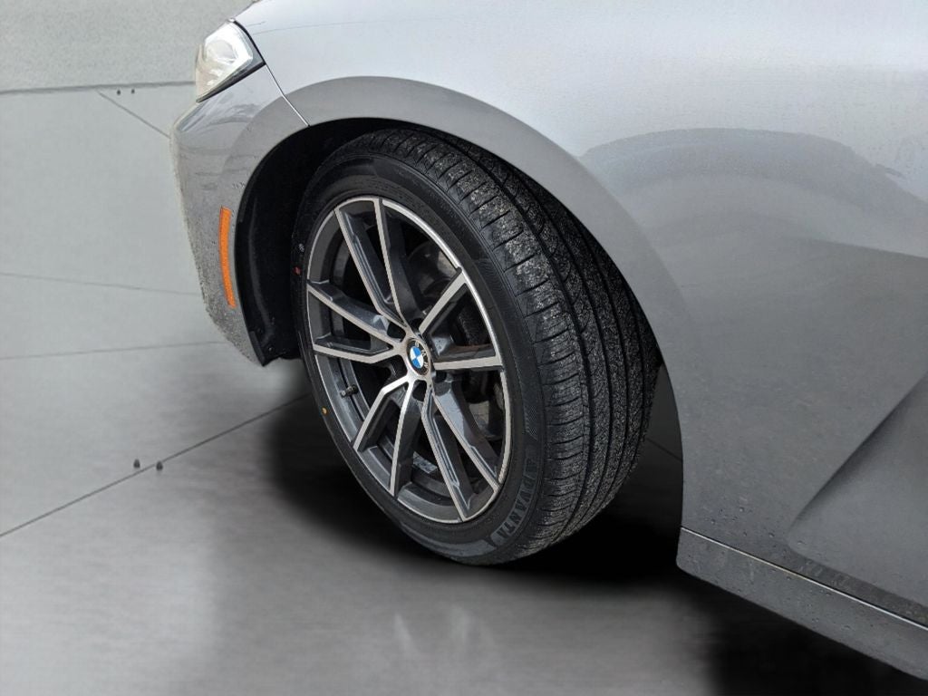 2023 BMW 4 Series 430i xDrive