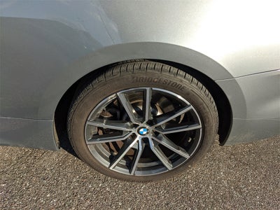 2023 BMW 4 Series 430i xDrive