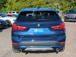 2021 BMW X1 sDrive28i