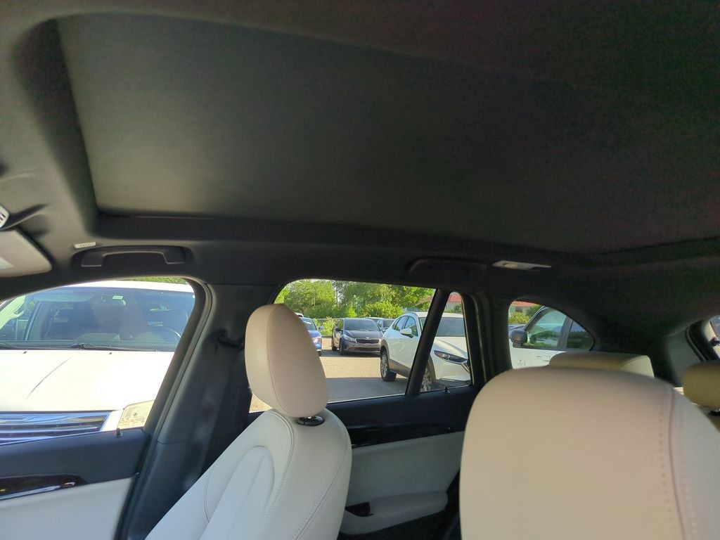 2021 BMW X1 sDrive28i