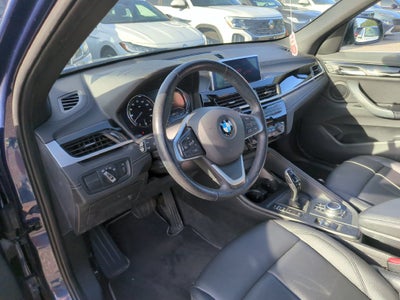 2021 BMW X1 xDrive28i