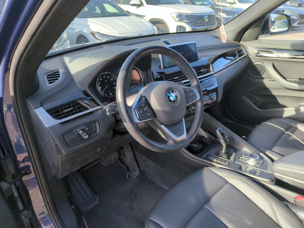 2021 BMW X1 xDrive28i