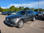2017 Mercedes-Benz GLC GLC 300
