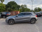 2016 Mercedes-Benz GLA GLA 250