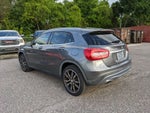 2016 Mercedes-Benz GLA GLA 250