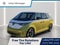 2025 Volkswagen ID. Buzz PRO S PLUS RWD PRO S PLUS RWD