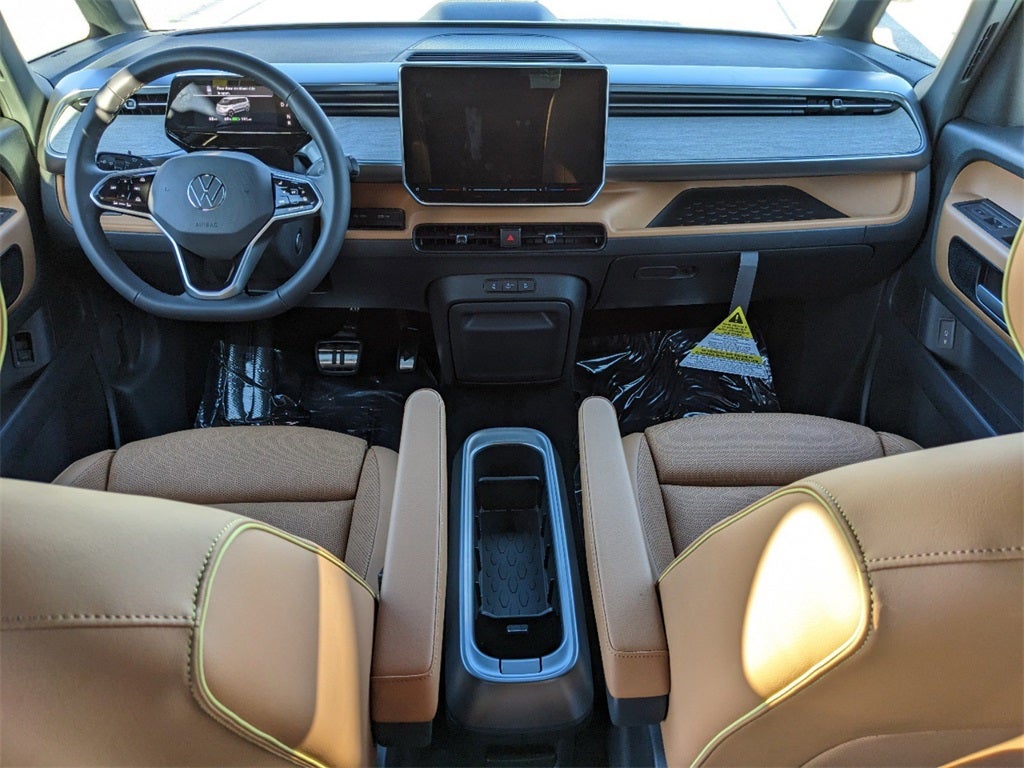 2025 Volkswagen ID. Buzz PRO S PLUS RWD PRO S PLUS RWD