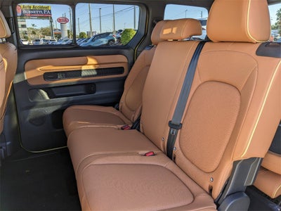 2025 Volkswagen ID. Buzz PRO S PLUS RWD PRO S PLUS RWD