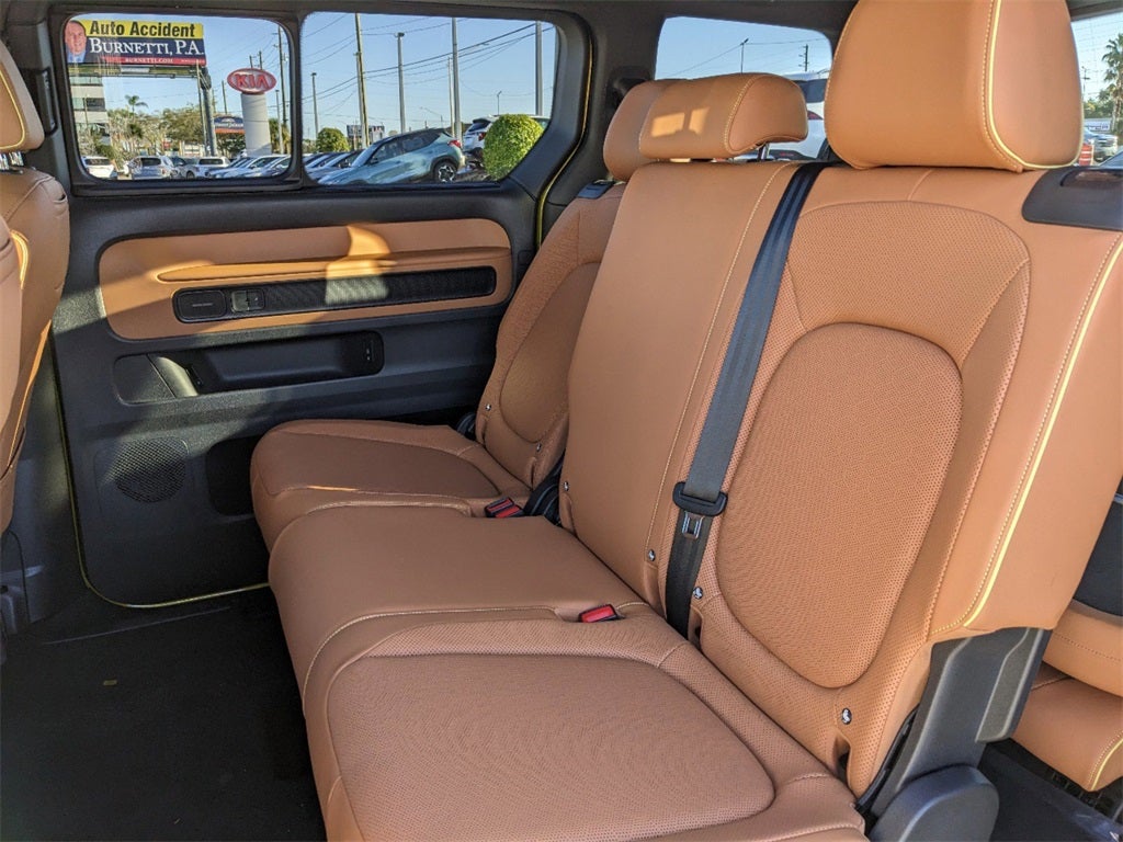 2025 Volkswagen ID. Buzz PRO S PLUS RWD PRO S PLUS RWD