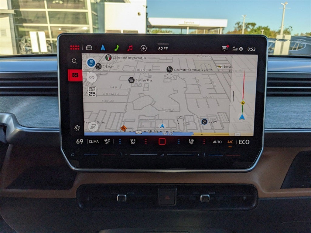 2025 Volkswagen ID. Buzz PRO S PLUS RWD PRO S PLUS RWD