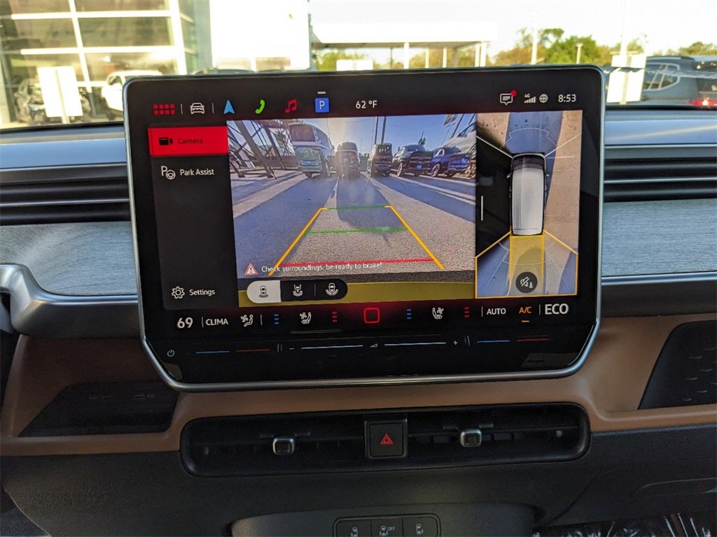 2025 Volkswagen ID. Buzz PRO S PLUS RWD PRO S PLUS RWD