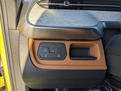 2025 Volkswagen ID. Buzz PRO S PLUS RWD PRO S PLUS RWD