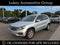 2012 Volkswagen Tiguan Base