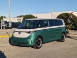 2025 Volkswagen ID. Buzz Pro S Plus