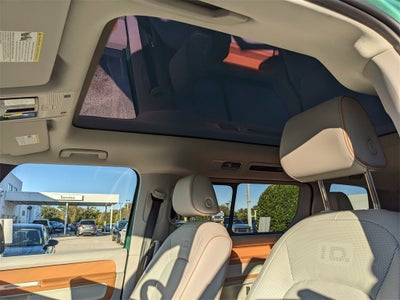 2025 Volkswagen ID. Buzz Pro S Plus