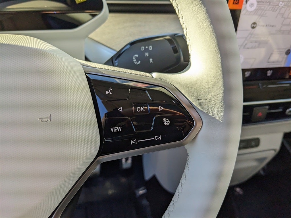 2025 Volkswagen ID. Buzz Pro S Plus