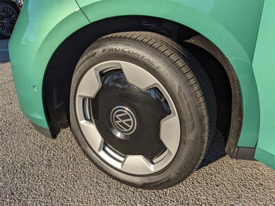 2025 Volkswagen ID. Buzz Pro S Plus