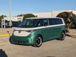 2025 Volkswagen ID. Buzz Pro S Plus