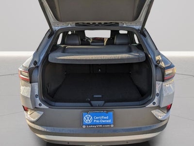 2022 Volkswagen ID.4 Pro S